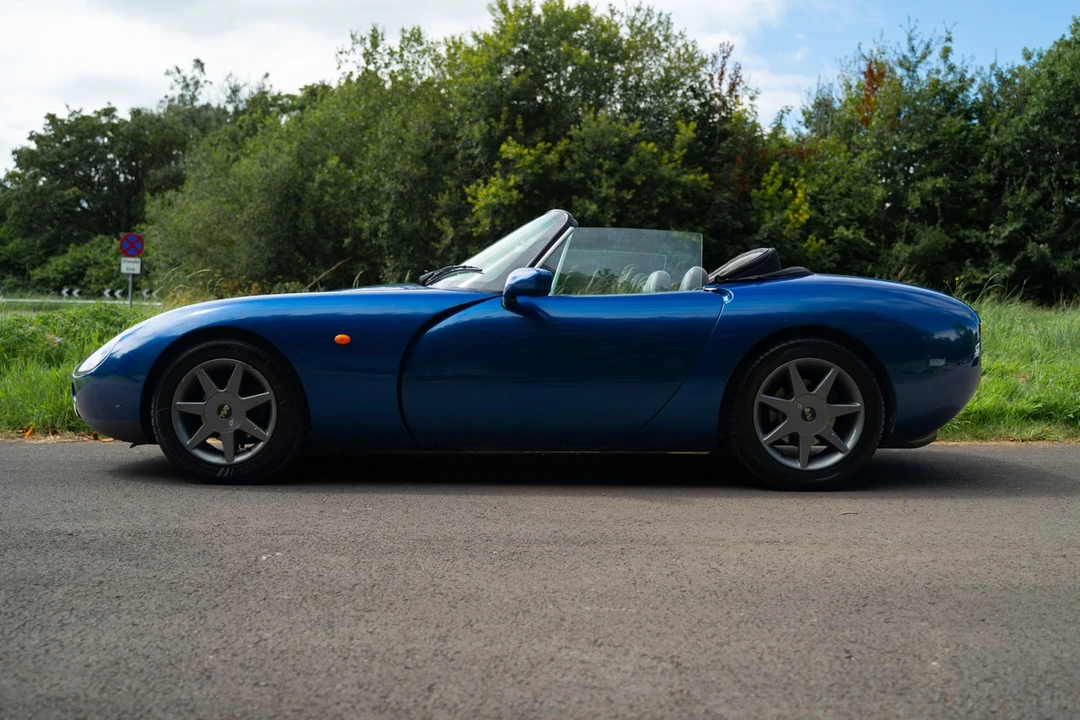 1994 TVR Griffith - Image 8 of 30