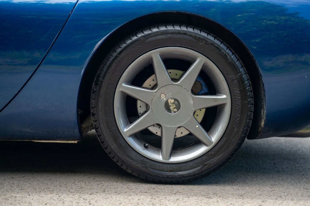 1994 TVR Griffith - Image 17 of 30