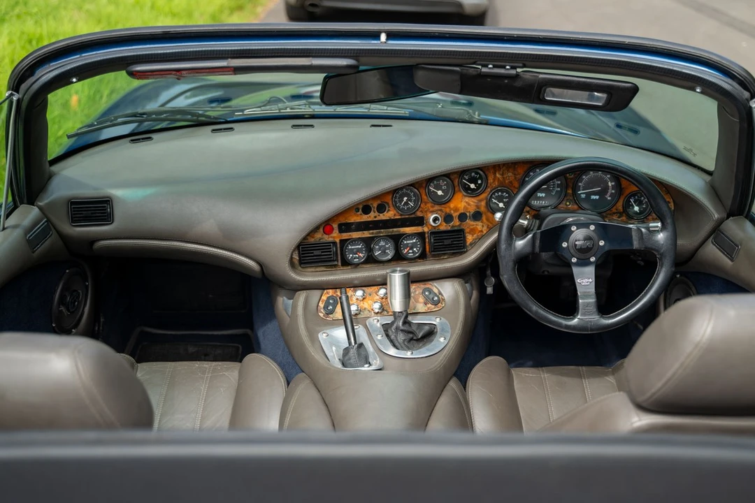 1994 TVR Griffith - Image 23 of 30