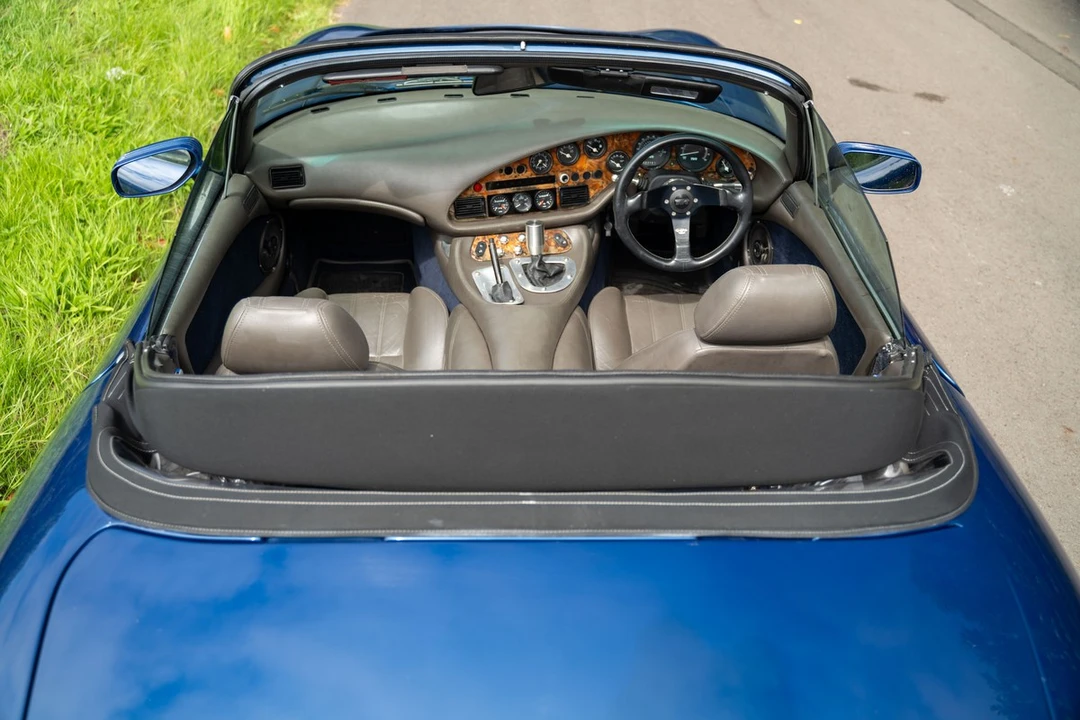 1994 TVR Griffith - Image 29 of 30