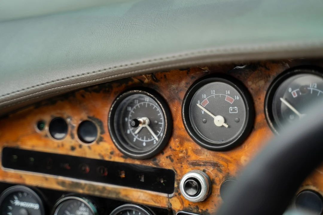 1994 TVR Griffith - Image 26 of 30