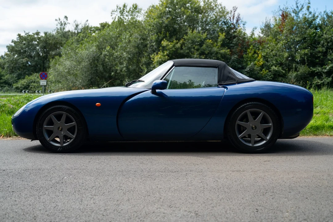 1994 TVR Griffith - Image 14 of 30