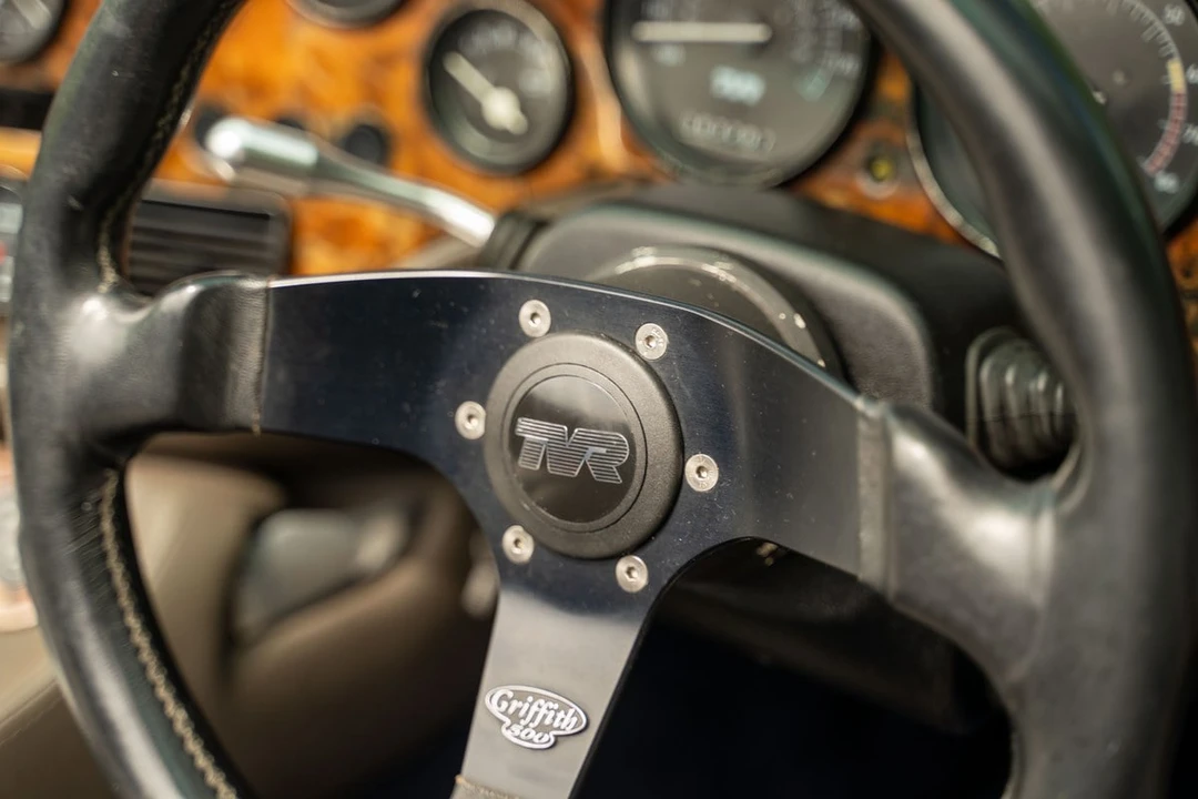1994 TVR Griffith - Image 21 of 30