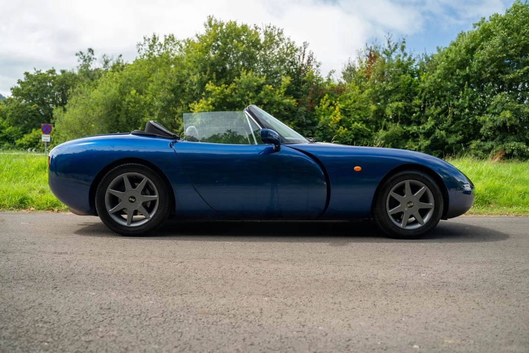 1994 TVR Griffith - Image 4 of 30