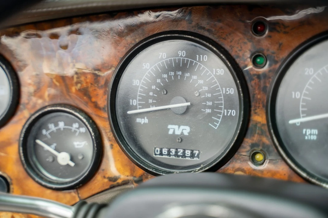 1994 TVR Griffith - Image 25 of 30