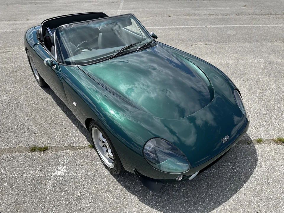 1994 TVR Griffith - Image 5 of 31