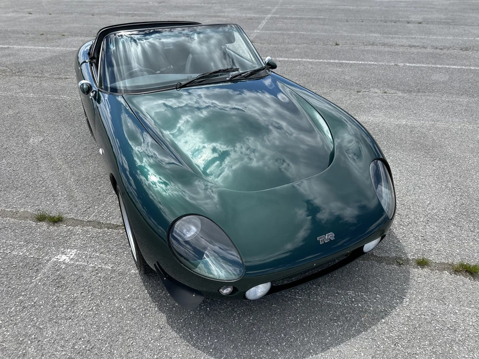1994 TVR Griffith - Image 6 of 31