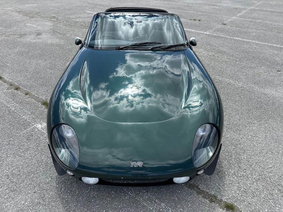 1994 TVR Griffith - Image 7 of 31