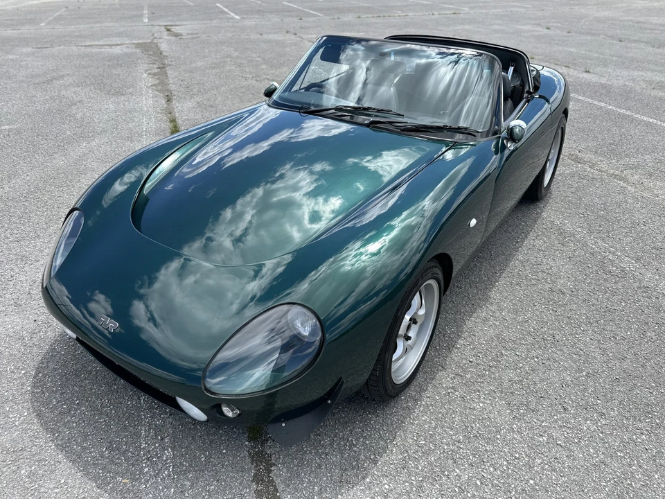 1994 TVR Griffith - Image 11 of 31