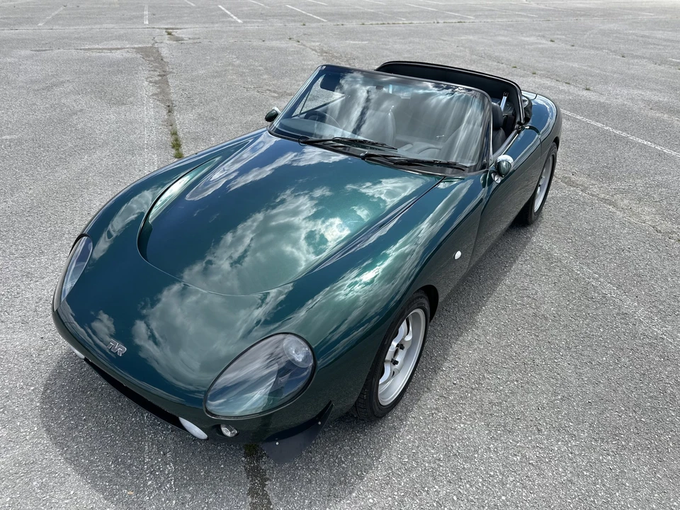 1994 TVR Griffith - Image 12 of 31