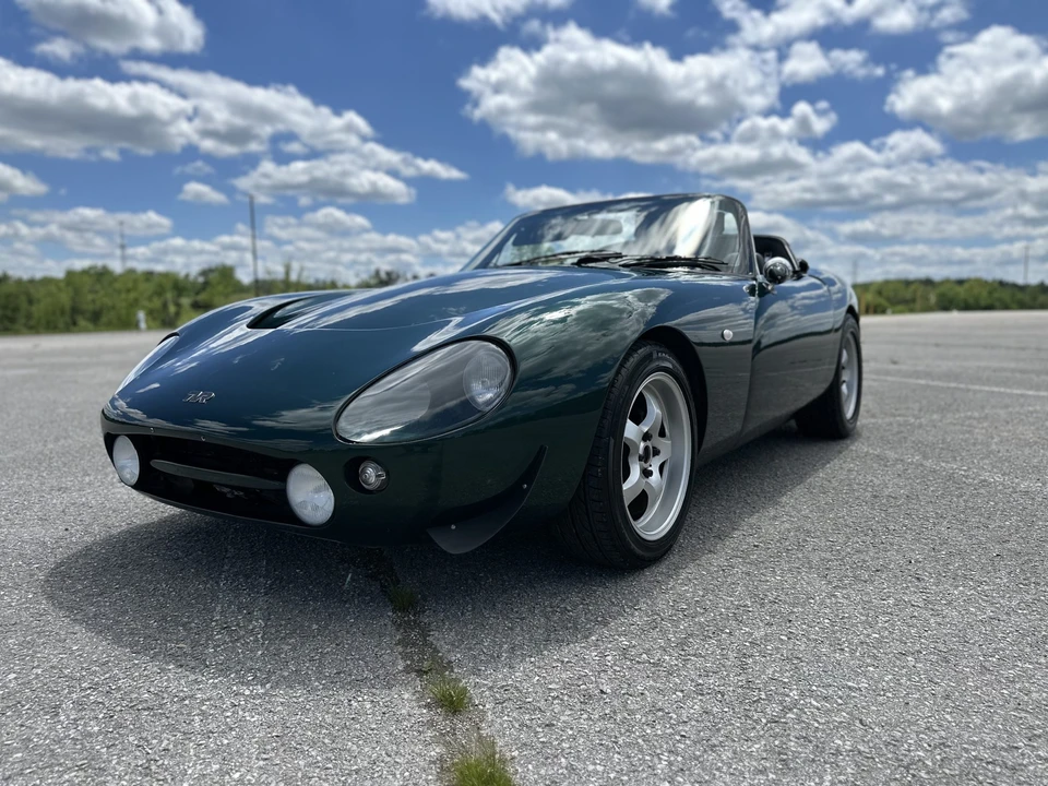 1994 TVR Griffith - Image 13 of 31