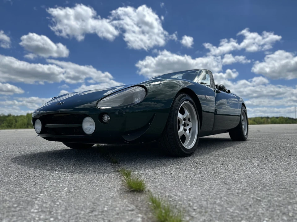 1994 TVR Griffith - Image 14 of 31