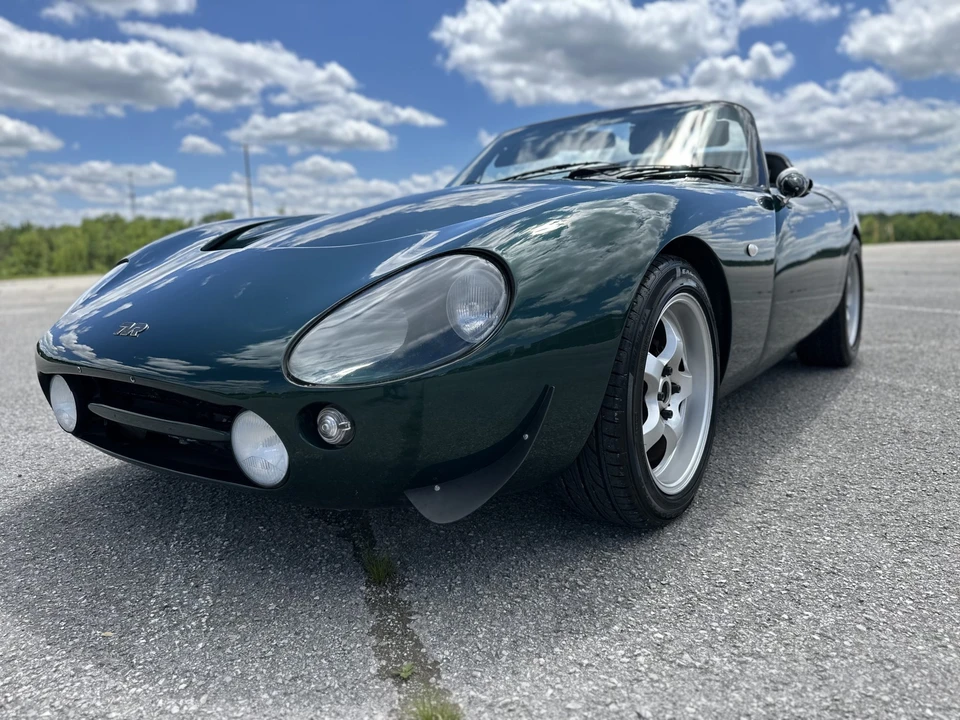 1994 TVR Griffith - Image 15 of 31