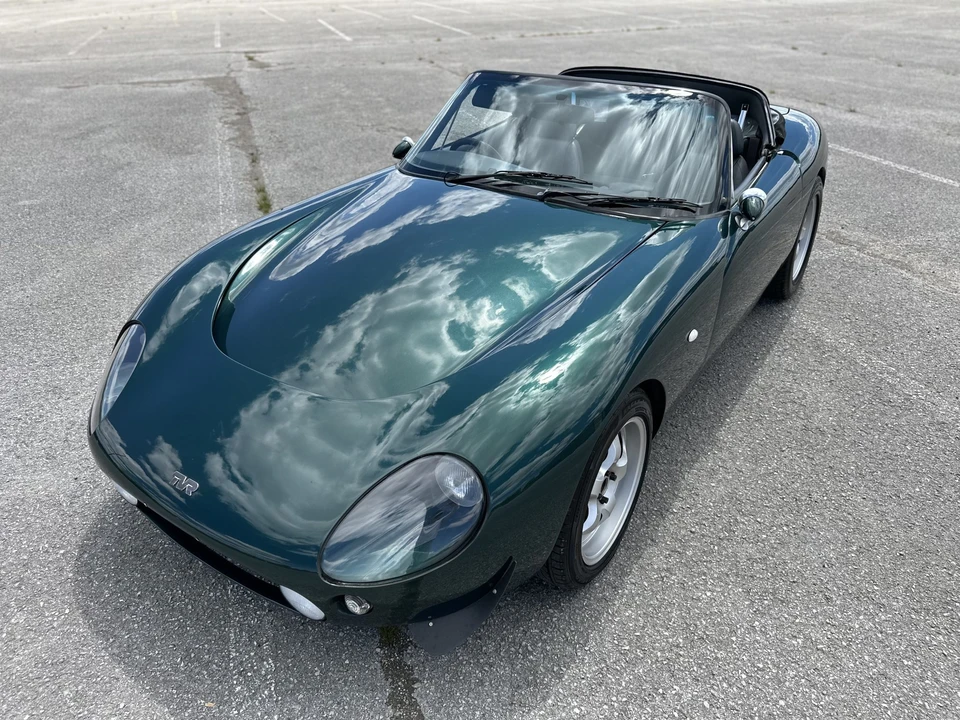 1994 TVR Griffith - Image 16 of 31