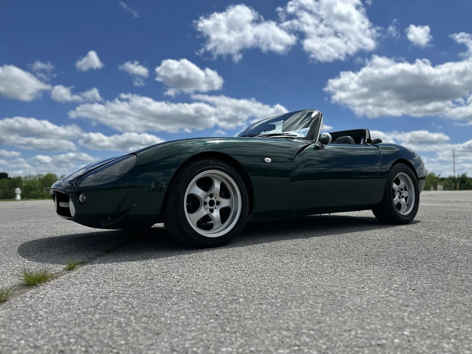 1994 TVR Griffith - Image 18 of 31