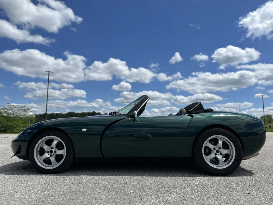 1994 TVR Griffith - Image 19 of 31