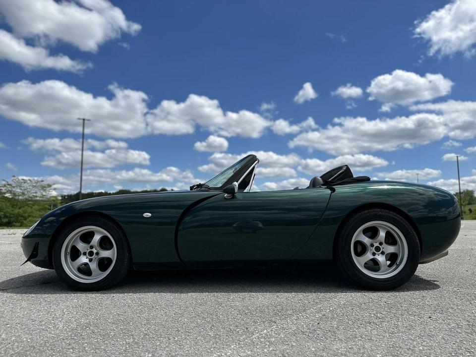 1994 TVR Griffith - Image 20 of 31
