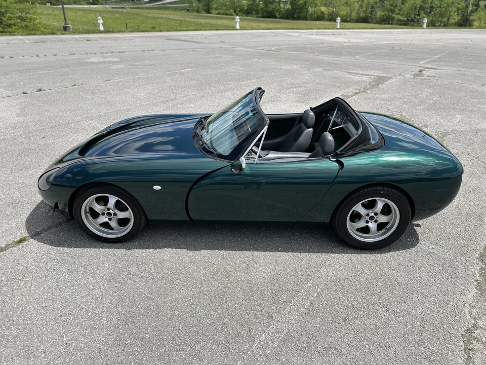 1994 TVR Griffith - Image 21 of 31