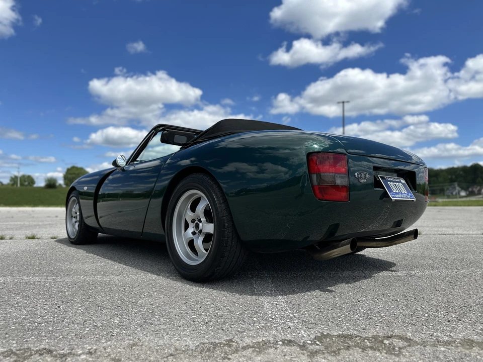 1994 TVR Griffith - Image 23 of 31