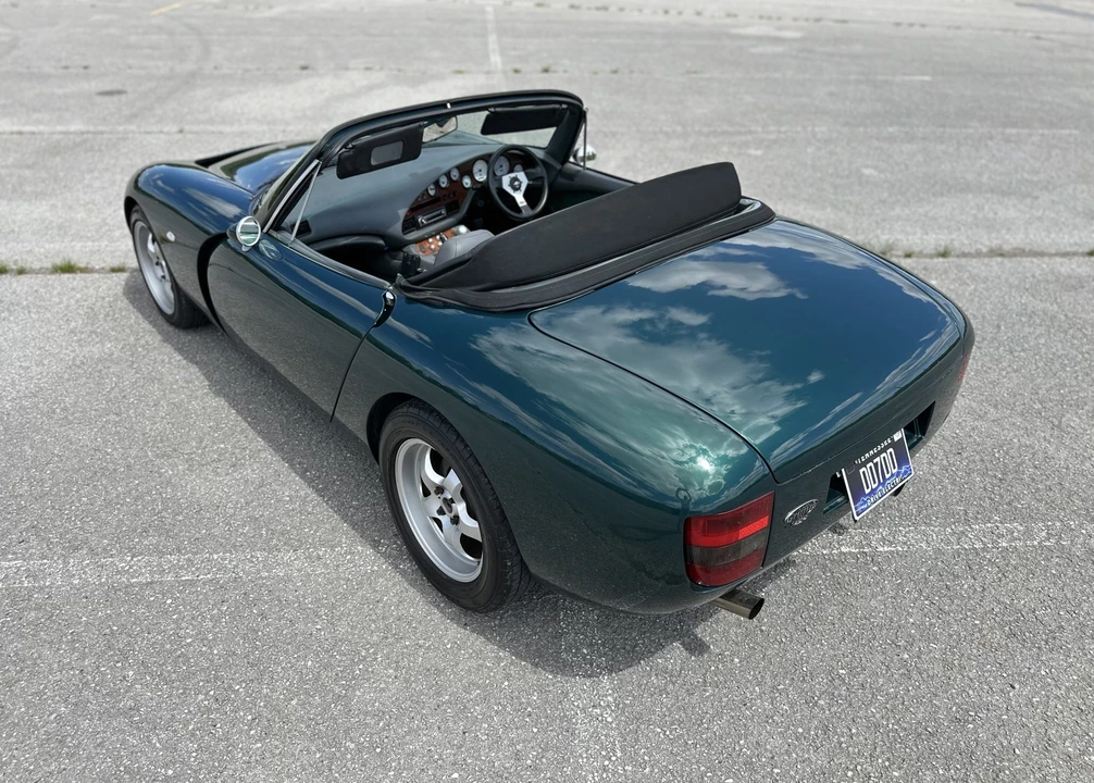 1994 TVR Griffith - Image 24 of 31
