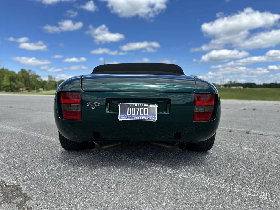 1994 TVR Griffith - Image 25 of 31
