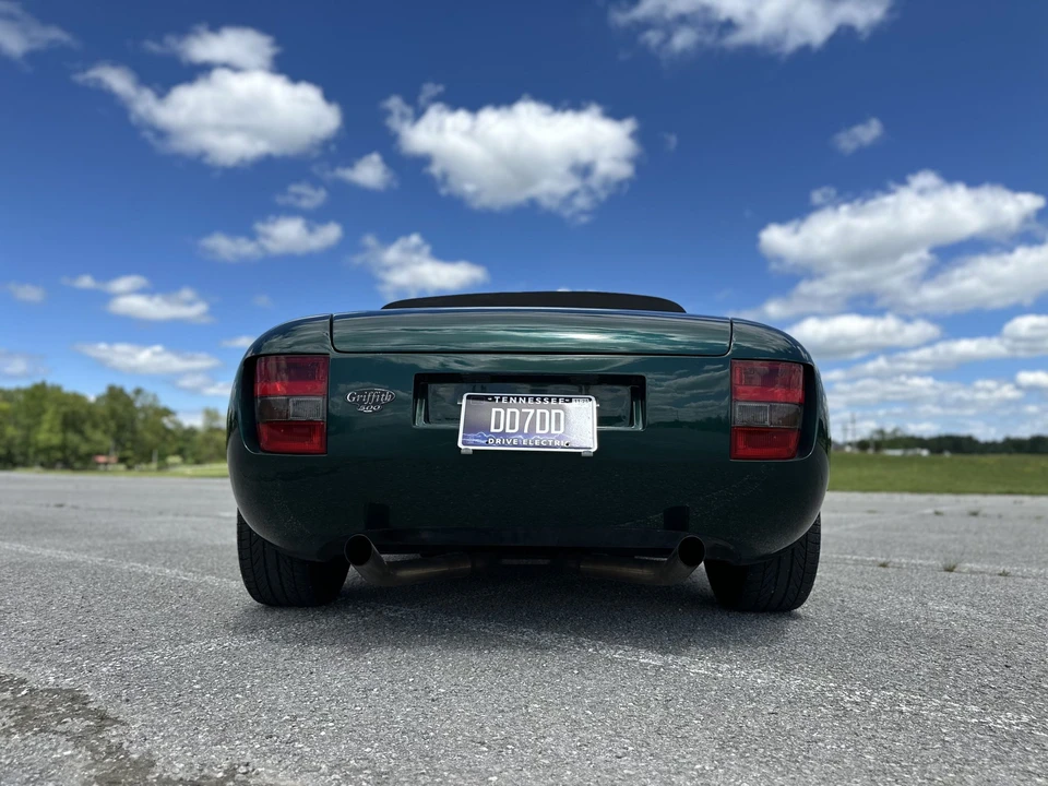 1994 TVR Griffith - Image 26 of 31