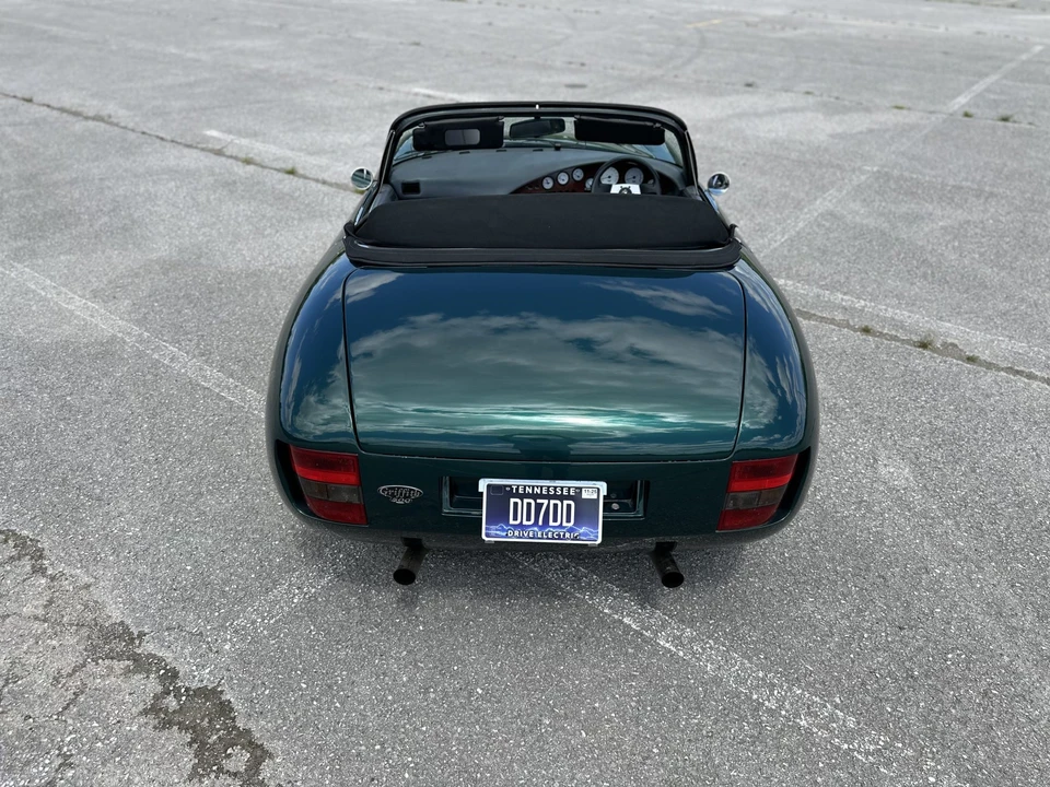 1994 TVR Griffith - Image 27 of 31