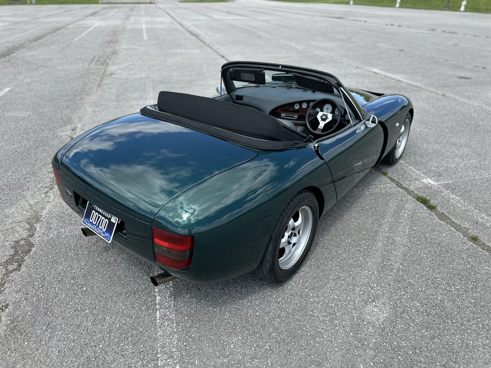 1994 TVR Griffith - Image 28 of 31
