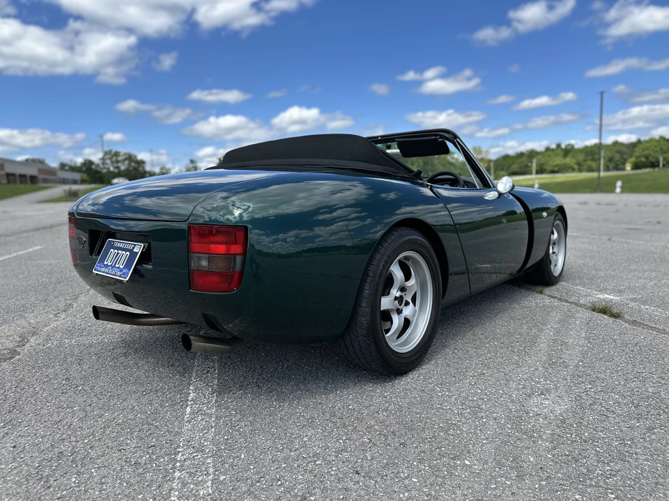 1994 TVR Griffith - Image 29 of 31