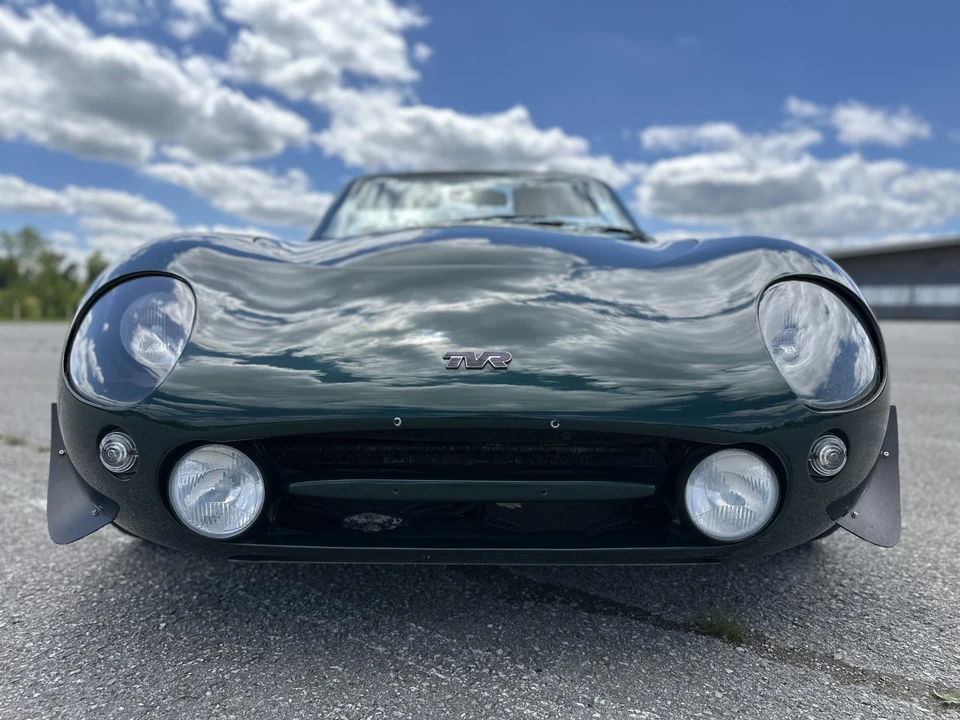 1994 TVR Griffith - Image 9 of 31