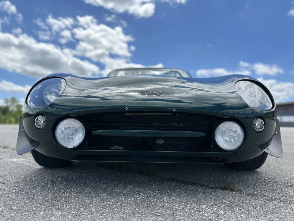 1994 TVR Griffith - Image 10 of 31
