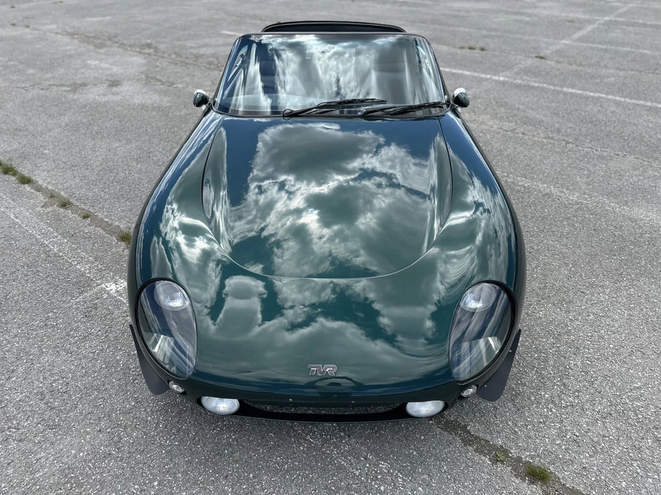 1994 TVR Griffith - Image 8 of 31