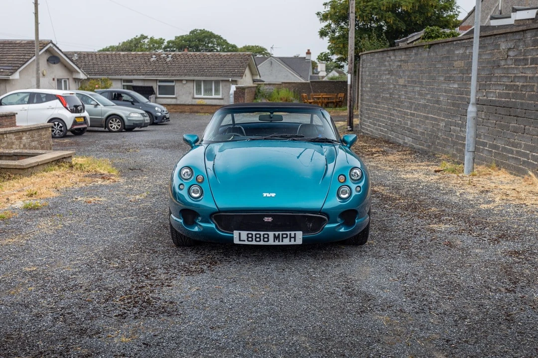 1994 TVR Chimaera - Image 11 of 30