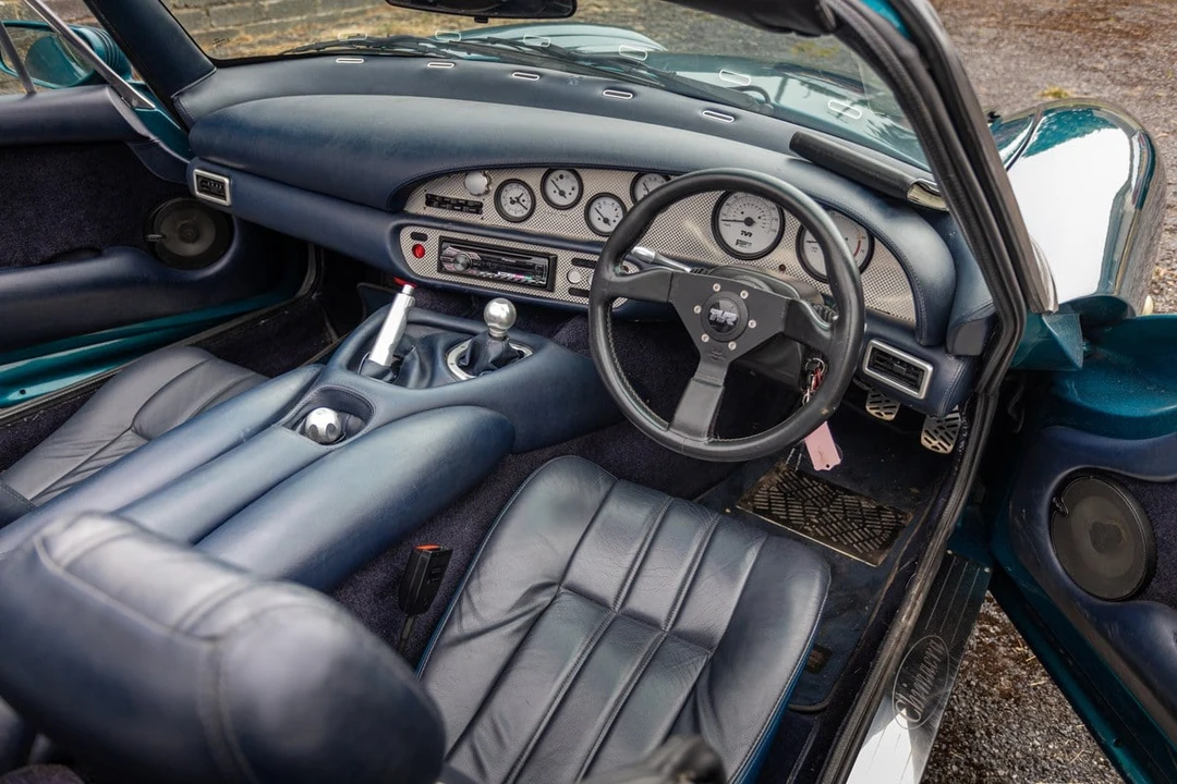 1994 TVR Chimaera - Image 24 of 30