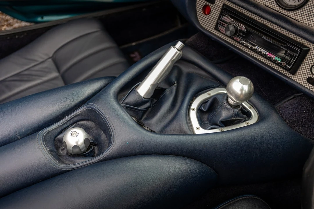 1994 TVR Chimaera - Image 28 of 30