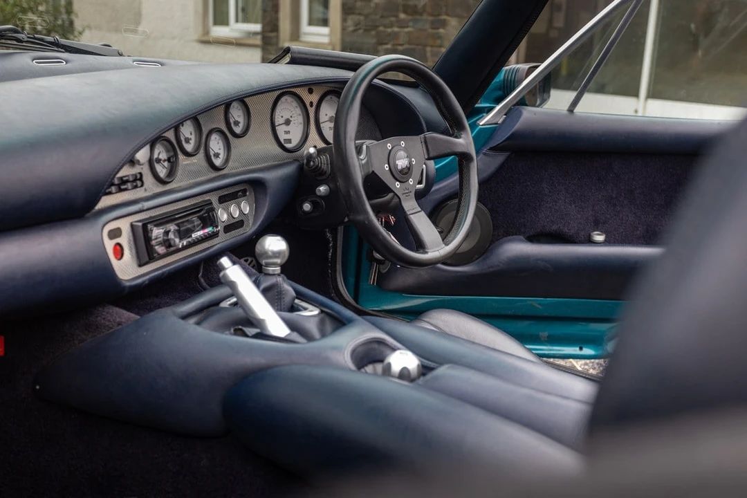 1994 TVR Chimaera - Image 27 of 30