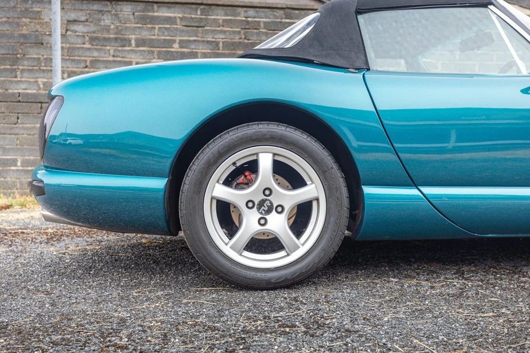1994 TVR Chimaera - Image 22 of 30