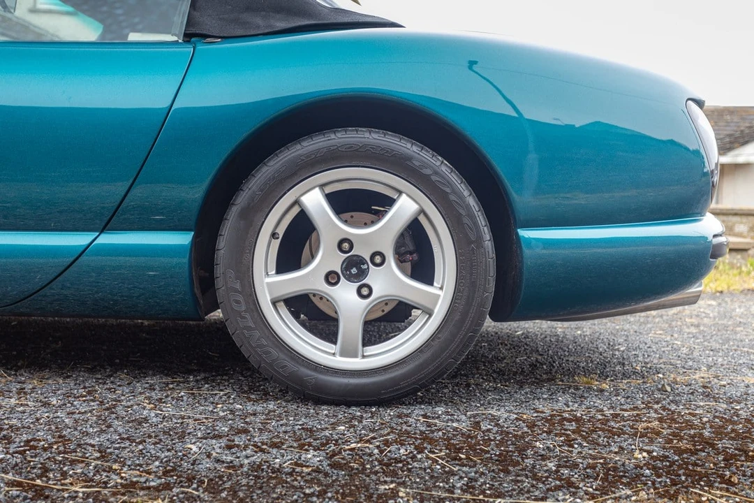 1994 TVR Chimaera - Image 20 of 30