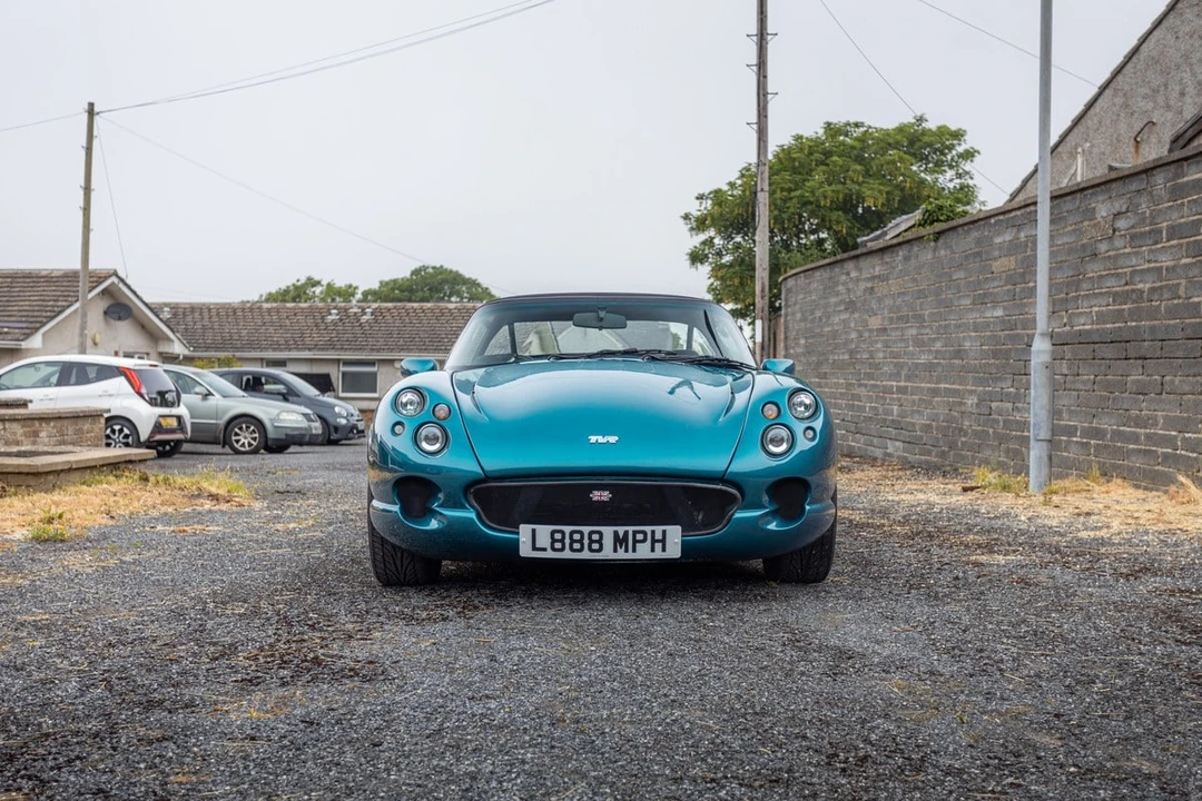 1994 TVR Chimaera - Image 10 of 30