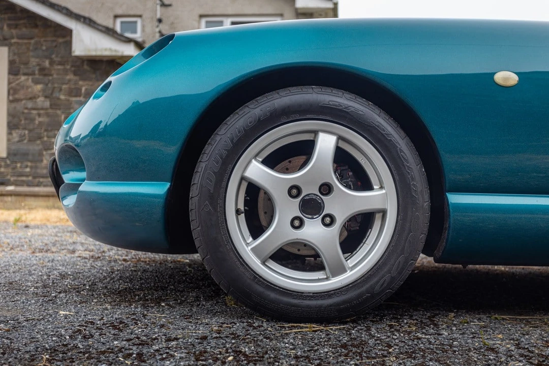 1994 TVR Chimaera - Image 21 of 30