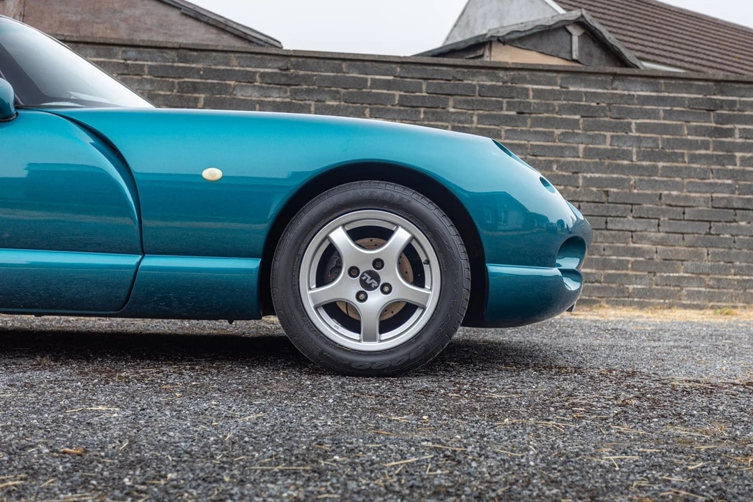 1994 TVR Chimaera - Image 23 of 30