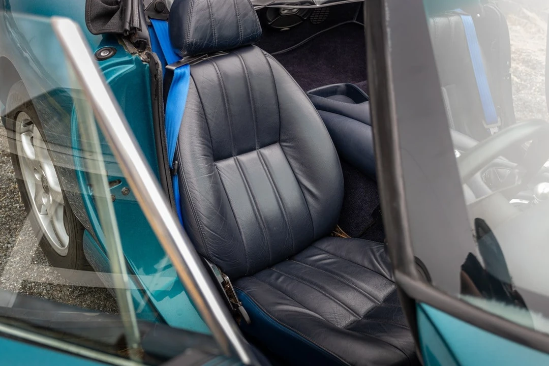 1994 TVR Chimaera - Image 25 of 30