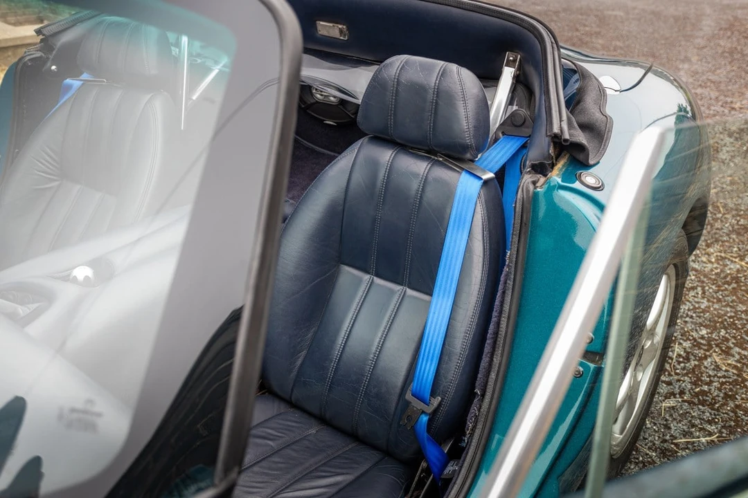 1994 TVR Chimaera - Image 26 of 30