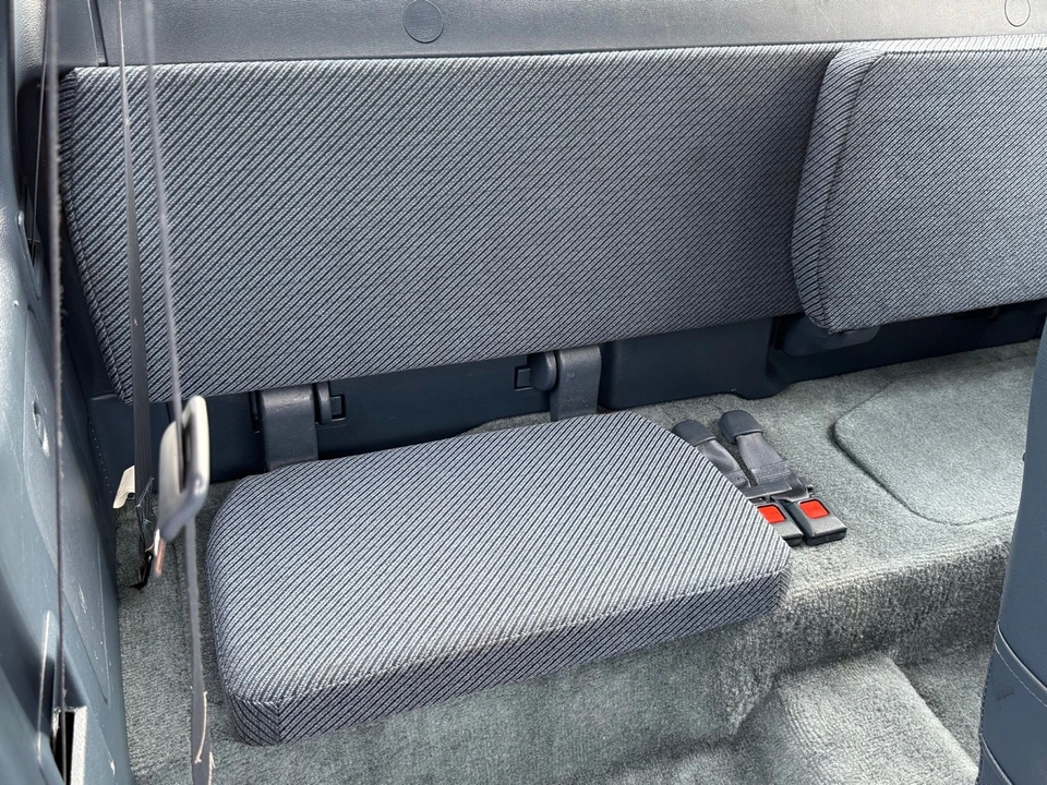 1994 Toyota Hilux 5th Gen - Image 21 of 21