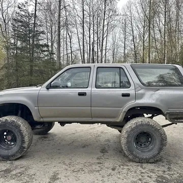 1994 Toyota 4Runner