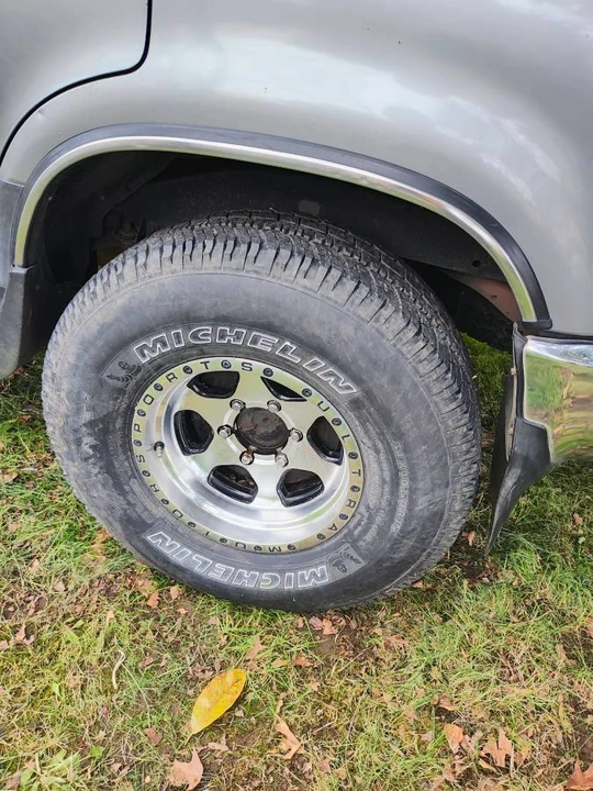 1994 Toyota 4Runner 2nd Gen - Image 14 of 22