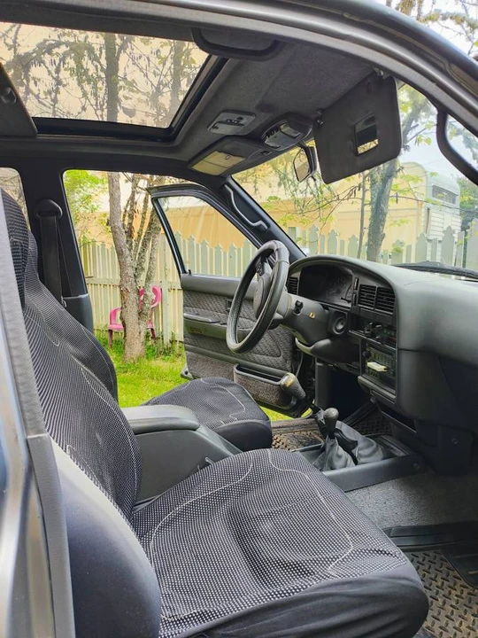 1994 Toyota 4Runner 2nd Gen - Image 10 of 22