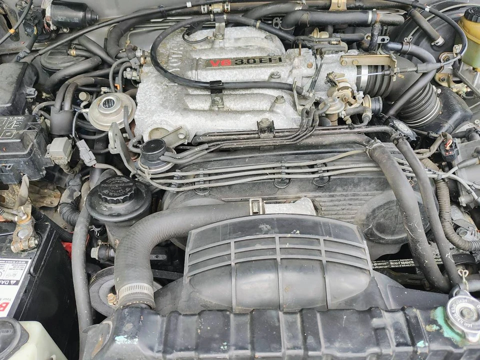 1994 Toyota 4Runner 2nd Gen - Image 22 of 22