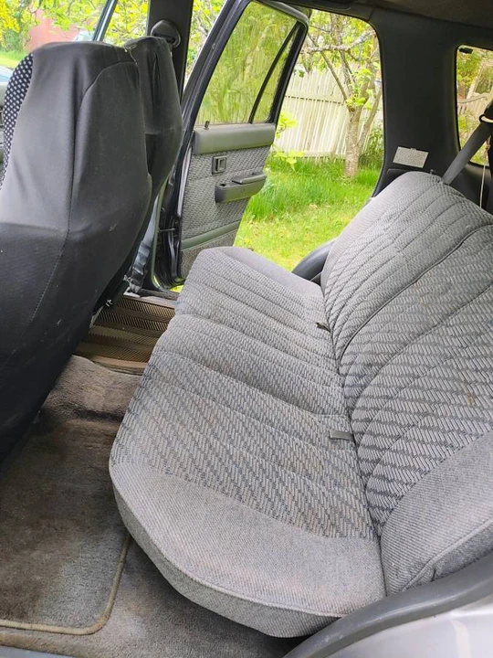 1994 Toyota 4Runner 2nd Gen - Image 8 of 22