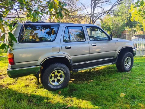 1994 Toyota 4Runner SR5 V6